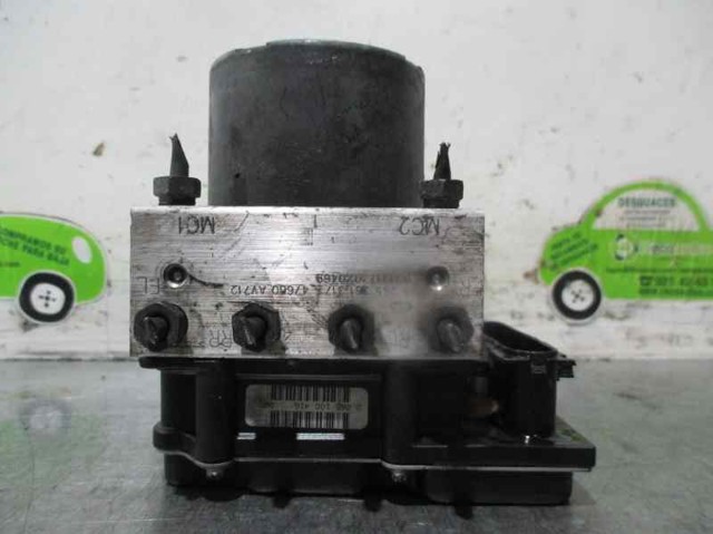 Unidade hidráulico de controlo ABS Nissan Primera P12
