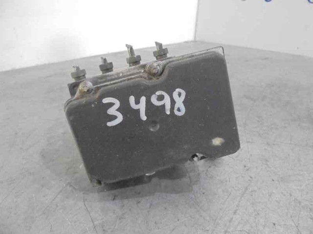 Unidade hidráulico de controlo ABS Nissan Primera P12