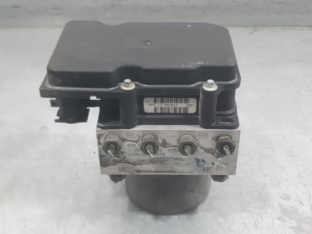 NISSAN 47660AV712 Блок АБС в наличии Ужгород