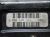 Unidade hidráulico de controlo ABS Nissan Primera P12