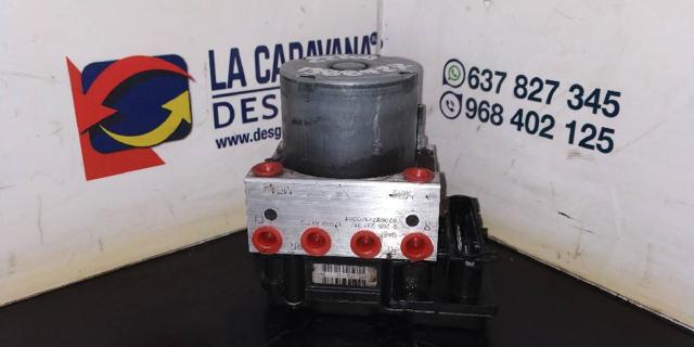 47660AV712 NISSAN Блок АБС купить в Черновцы