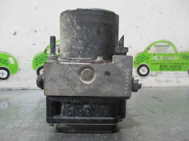 Unidade hidráulico de controlo ABS Nissan Primera P12