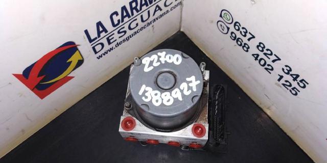 47660AV712 NISSAN Блок АБС купить в Ирпень