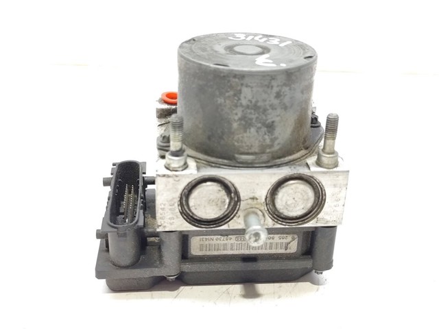 47660AX600 NISSAN Блок АБС купить в Киев