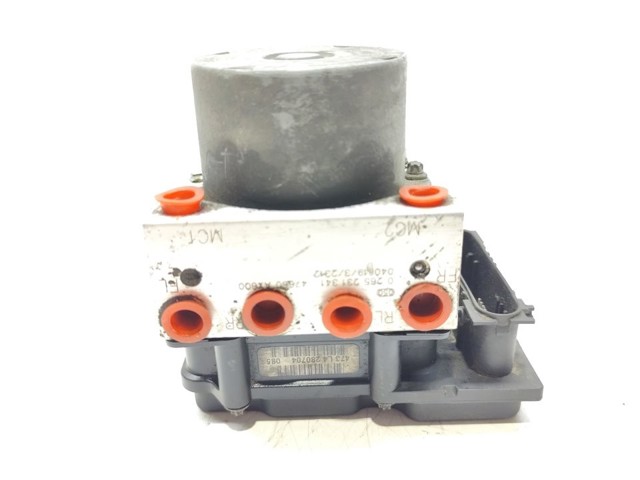 NISSAN 47660AX600 Блок АБС в наличии Каменское