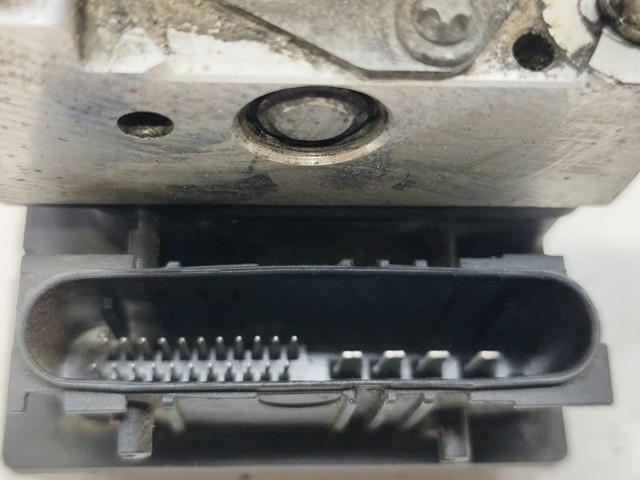 47660AX600 NISSAN Блок АБС купить в Павлоград