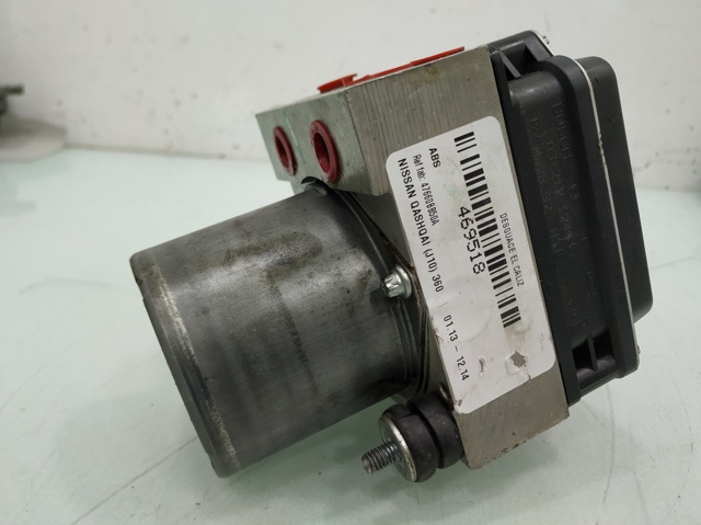 NISSAN 47660BB50A Блок АБС в наличии Тернополь