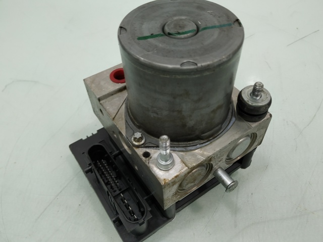 47660BB50A NISSAN Блок АБС купить в Полтава