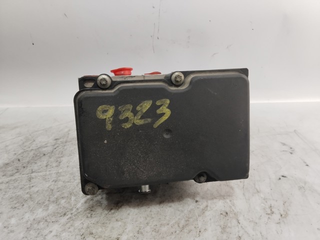 NISSAN 47660BC60A Блок АБС в наличии Черновцы