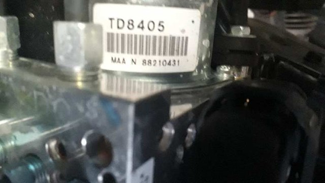 NISSAN 47660BF10C Блок АБС в наличии Запорожье