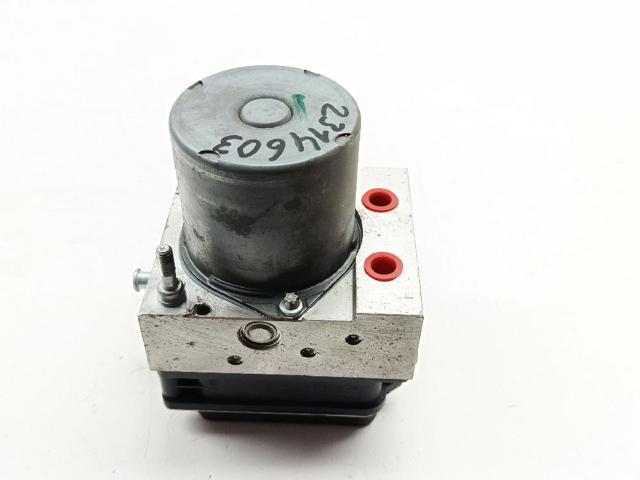 NISSAN 47660BR00C Блок управления АБС (ABS) гидравлический в наличии Каменское