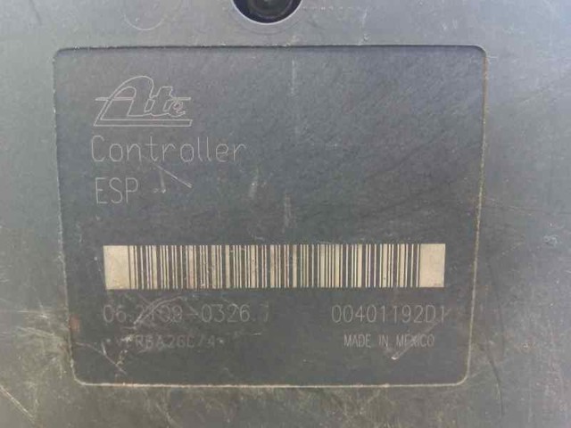 NISSAN 47660EA270 Блок АБС в наличии Николаев