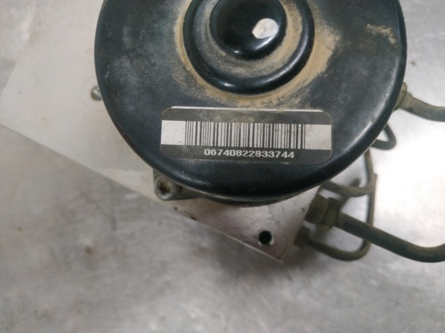 NISSAN 47660EC070 Блок АБС в наличии Тернополь
