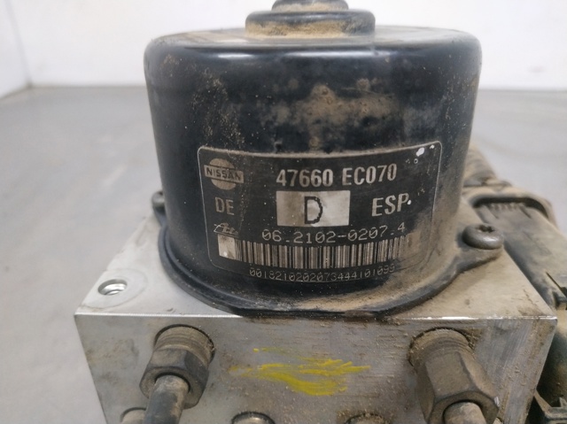 47660EC070 Блок АБС купить Украина