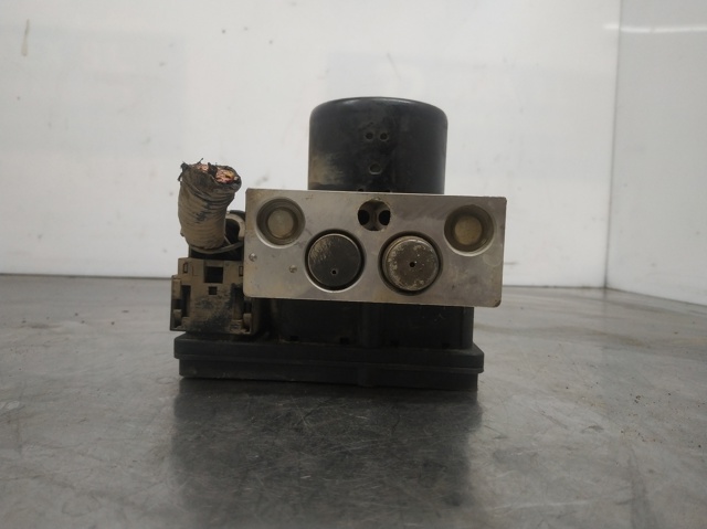 47660EC070 NISSAN Блок управления АБС (ABS) гидравлический купить в Киев