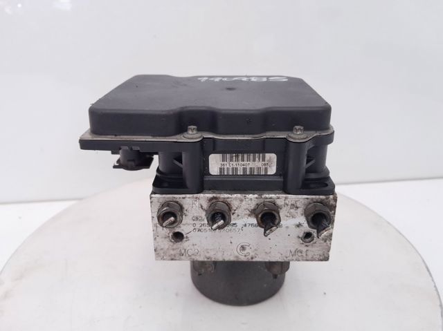 47660JD01B NISSAN Блок АБС купить в Хмельницкий