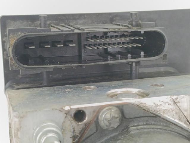 47660JD01B NISSAN Блок управления АБС (ABS) гидравлический купить в Ужгород