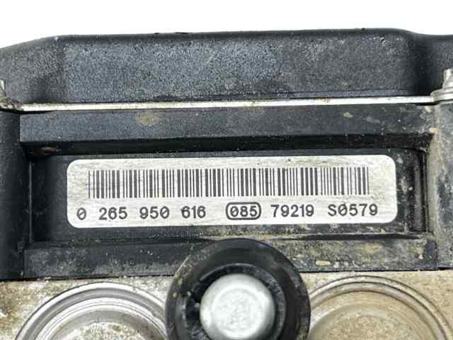 NISSAN 47660JD01B Блок управления АБС (ABS) гидравлический в наличии Житомир