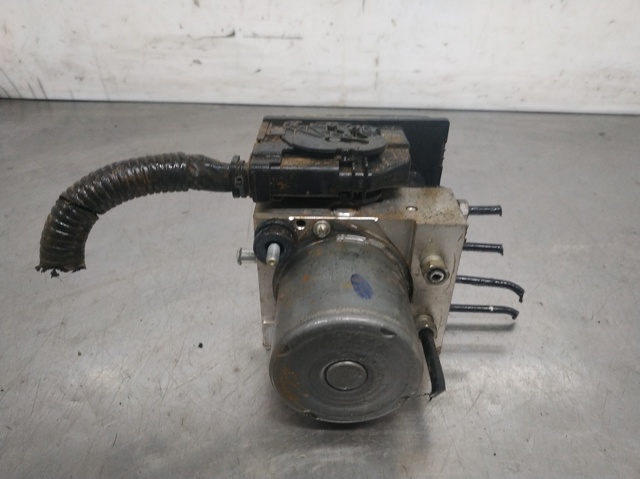 NISSAN 47660JD01D Блок АБС в наличии Запорожье