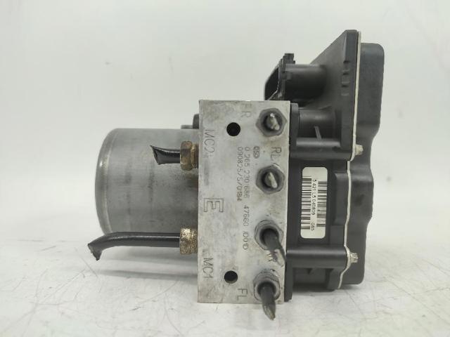 47660JD01D NISSAN Блок АБС купить в Одесса