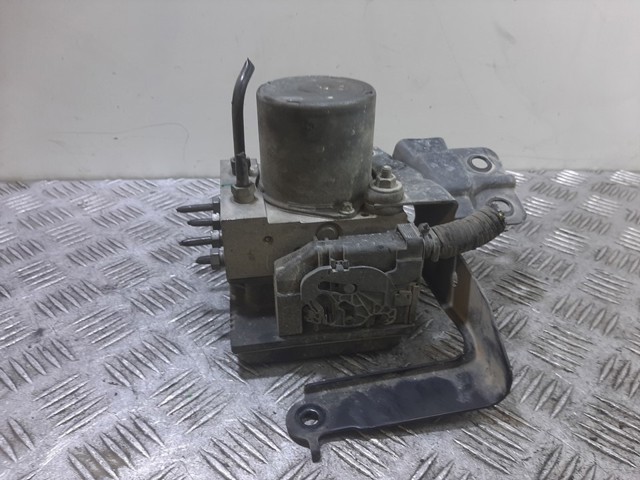 47660JD01D NISSAN Блок управления АБС (ABS) гидравлический купить в Одесса