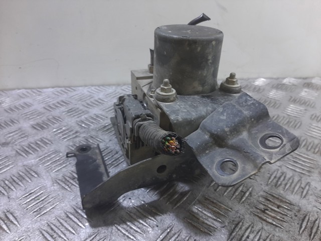 47660JD01D NISSAN Блок управления АБС (ABS) гидравлический купить в Львов