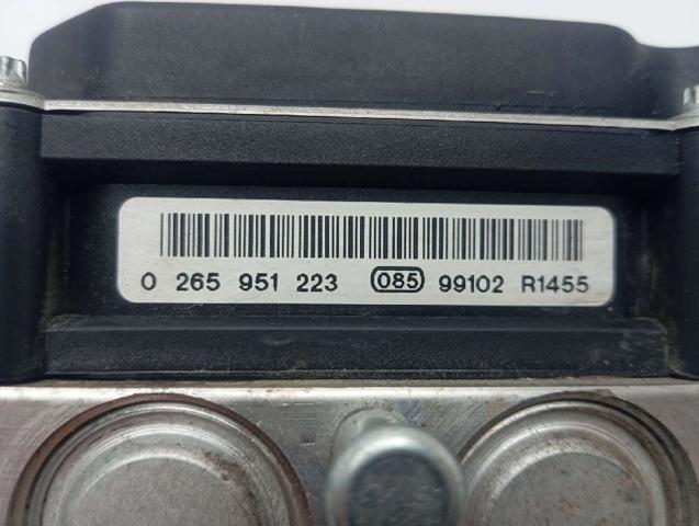47660JD01D NISSAN Блок АБС купить в Сумы