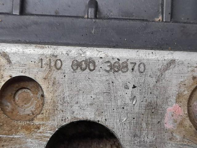 NISSAN 47660VB000 Блок АБС в наличии Чернигов