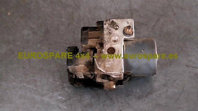 NISSAN 47660VC000 Блок АБС в наличии Хмельницкий