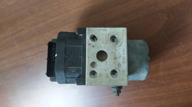 47660VC000 Блок АБС купить Житомир
