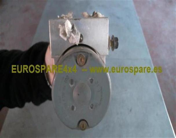 47660VC000 NISSAN Блок АБС купить в Ирпень
