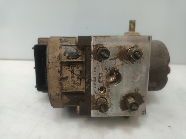 47660VC000 NISSAN Блок АБС купить в Житомир