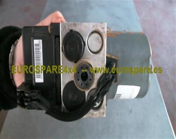 NISSAN 47660VC000 Блок управления АБС (ABS) гидравлический в наличии Одесса