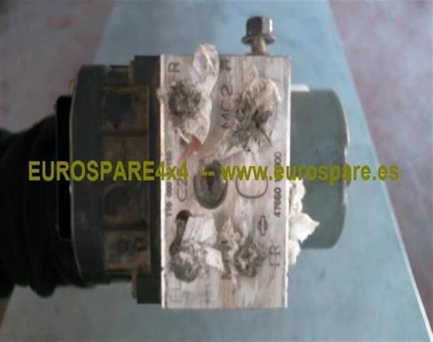 NISSAN 47660VC000 Блок АБС в наличии Запорожье