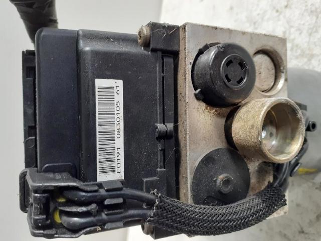 47660VC000 NISSAN Блок АБС купить в Днепр
