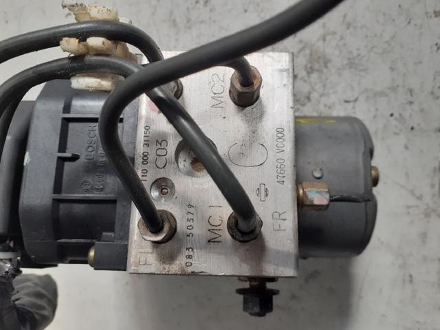 NISSAN 47660VC000 Блок АБС в наличии Черновцы