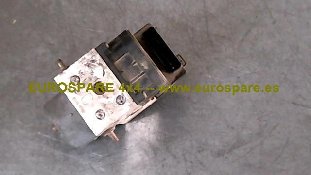 NISSAN 47660VC000 Блок управления АБС (ABS) гидравлический в наличии Тернополь