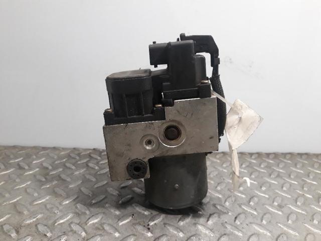 NISSAN 47660VK310 Блок управления АБС (ABS) гидравлический в наличии Днепр