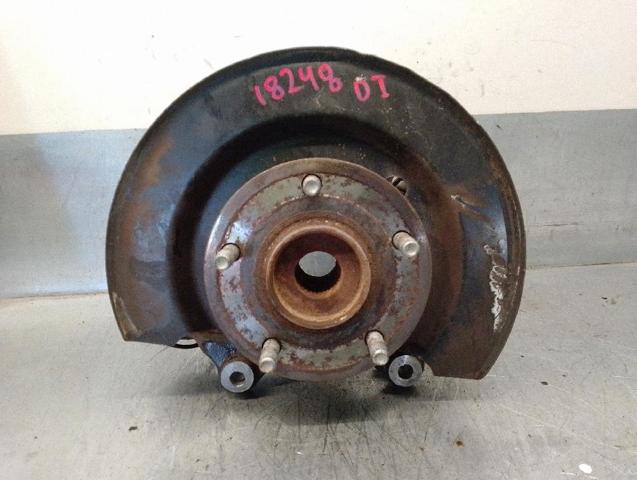 CHRYSLER 4766563AA Цапфа задняя левая в наличии Киев