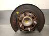 Cubo traseiro 4766719AA CHRYSLER