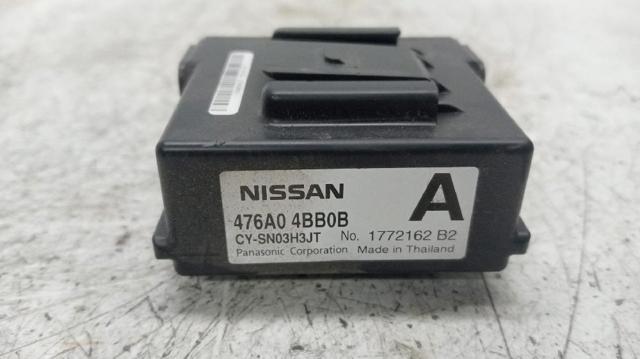 476A04BB0B NISSAN Блок управления АБС купить в Сумы