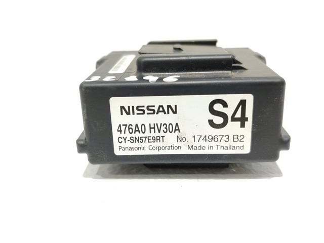 476A0HV30A NISSAN купить в Украина