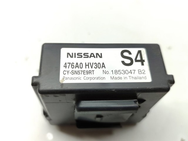 NISSAN 476A0HV30A в наличии Украина