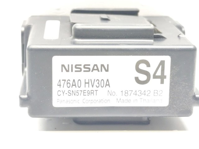 NISSAN 476A0HV30A в наличии Николаев