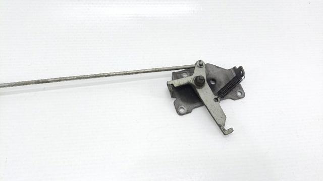 477142 PEUGEOT Тяга соединительная стояночного тормоза купить в Харьков