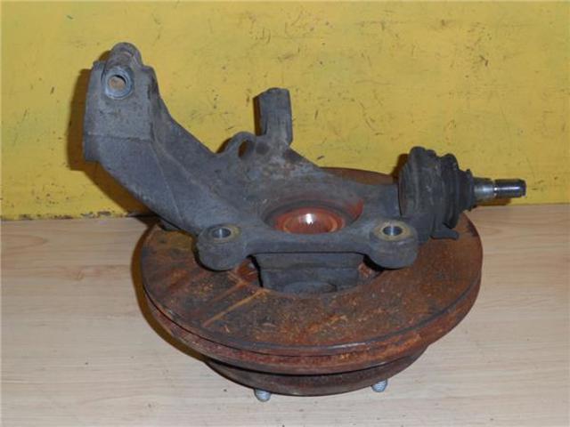 FORD 4771456 Цапфа (поворотный кулак) передний правый в наличии Полтава