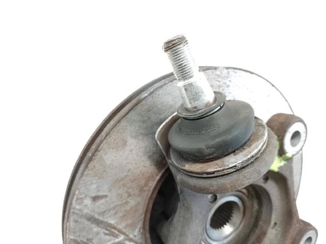 4771456 FORD Цапфа (поворотный кулак) передний правый купить в Винница