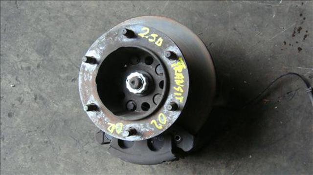4771456 FORD Цапфа (поворотный кулак) передний правый купить в Винница