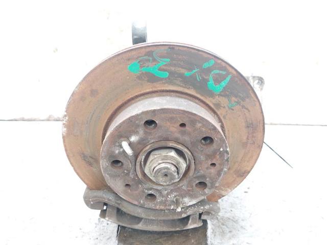 FORD 4771456 Цапфа (поворотный кулак) передний правый в наличии Житомир