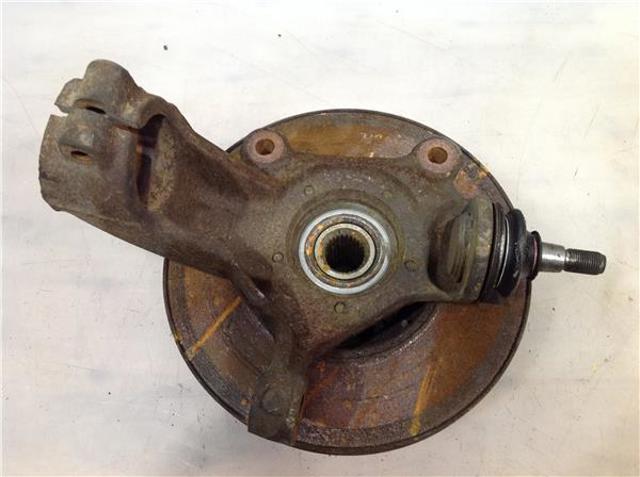 FORD 4771457 Цапфа (поворотный кулак) передний левый в наличии Ужгород